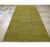 Mid 20th Century Galerie Shabab Collection Mid-20th Century Handmade Turkish Flat-Weave Kilim Accent Carpet For Sale - Image 5 of 10