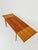 Danish Rectangular Teak Table with Two Extension Leaves by Henning Kjaernulf, 1960s For Sale - Image 6 of 12