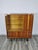 Mid-Century Bookcase in Wood For Sale - Image 6 of 18