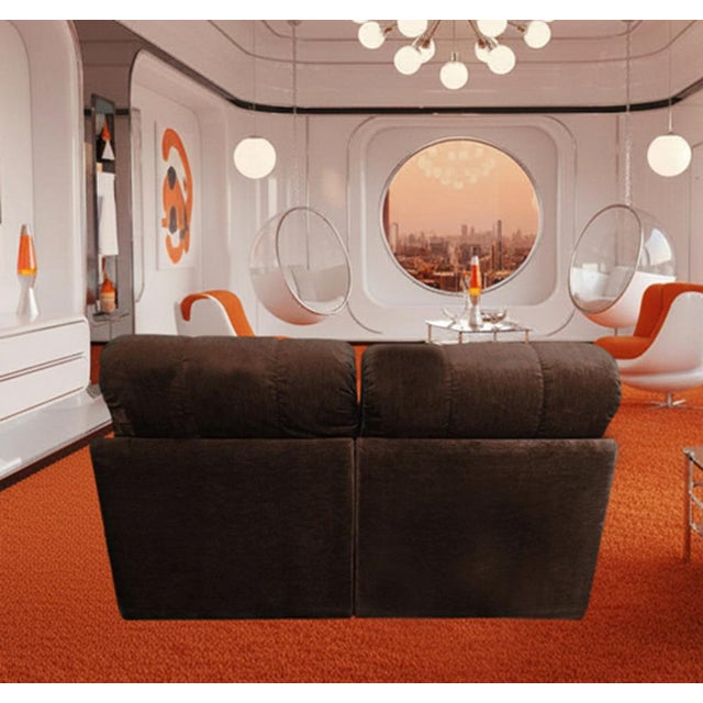 Chairs by Faleschini for Mariani, 1970s, Set of 2 For Sale - Image 4 of 11