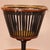 Elegant planter in mahogany and inlays from the end of the 19th century-beginning of the 20th century circa 1900. It is...