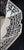 Metal Sterling Silver Fruit Bowl or Cake Dish from Gladwin LTD, Sheffield 1942 For Sale - Image 7 of 18