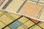 Textile Vintage Mid-Century Modern Wool Runner, by Rug & Kilim, Turkey For Sale - Image 7 of 9
