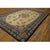 Antique Peking Chinese Floral, Medallion Ivory 1920s Rug, Circa Date: 1920s. This exceptional example of early 20th-...