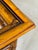 Timeless coastal style with the unmistakable influence of Brighton Pavilion. This pair of vintage bamboo side tables has...