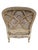 Early 21st Century Drexel Heritage Bergere Chair For Sale - Image 5 of 11