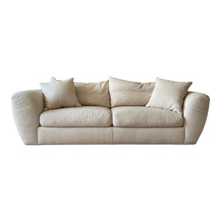1990s Vintage Swaim Custom Designed Sofa For Sale
