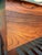 Mid 20th Century Danish Rosewood Planter With Magazine Rack For Sale - Image 10 of 10