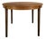 Vintage Scandinavian Table in Teak For Sale