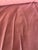 Postmod Pink Leather Loveseat W/ Otto For Sale - Image 13 of 18
