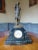 Antique Marble Clock For Sale - Image 18 of 18