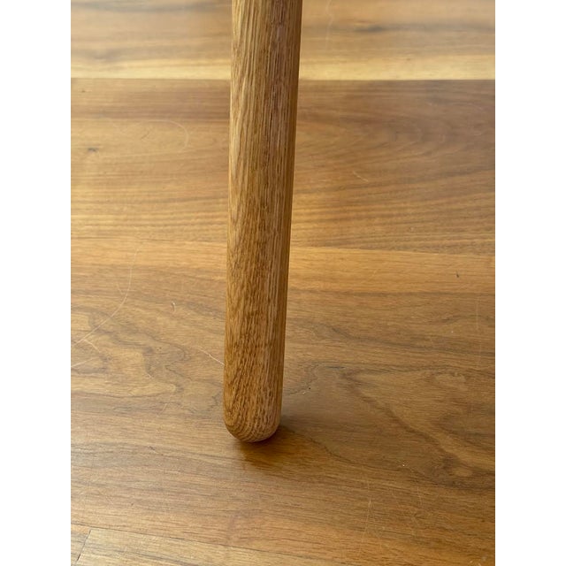 Carl Hansen & Søn Ch23 Side Chairs For Sale - Image 9 of 10