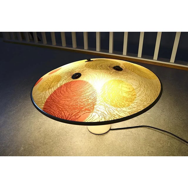 Mid-Century Modern Mid-Century Dome-Shaped Ceilings from Erco, 1950s For Sale - Image 3 of 7