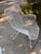 Russell Woodard Woodard Sculptura Arm Chairs - Set of 3 For Sale - Image 4 of 7