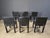 Arcadia Dining Chairs attributed to Paolo Piva for B&B Italia, 1980, Set of 6 For Sale - Image 6 of 18