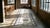 Early 20th Century 1900s Beige Medallion Antique Chinese Ningxia Rug 2' 2" X 9' 9" Handknotted Wool Carpet For Sale - Image 5 of 7