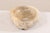 Carved and Polished Onyx Sink Basin in Cream Color For Sale - Image 4 of 12