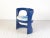 1970s Pre-Pop Chair by Arne Jacobsen for Asko, 1970s For Sale - Image 5 of 5