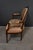 Louis XVI Stained Beechwood Sofa, 1920 For Sale - Image 15 of 18