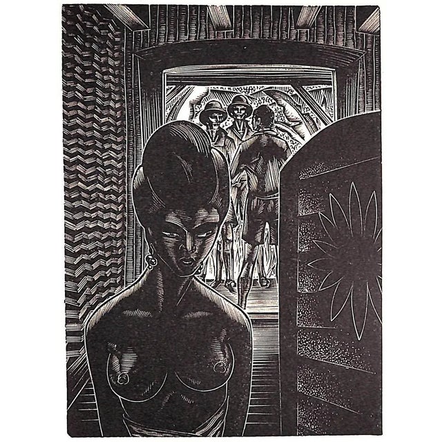 "Hot Countries" 1930 Waugh, Alec For Sale - Image 10 of 12