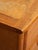 Mid 20th Century Oak Three Drawer Dresser For Sale - Image 12 of 12