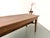 Farmhouse Table in Oak, France, 1920 For Sale - Image 15 of 18