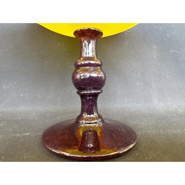 Art Deco Bowl from Schneider, 1920s For Sale - Image 4 of 9