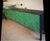 Emerald Four Door Loop Sideboard by Coucou Manou For Sale - Image 4 of 6