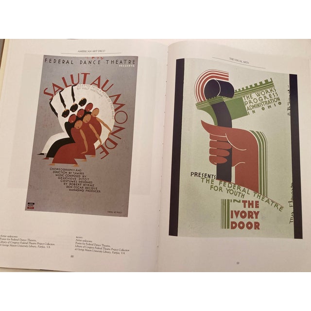 Great American Art. American Art Deco, Impressionists, Watercolors. For Sale - Image 12 of 12