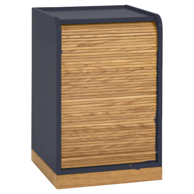 Wheels Cabinet by Colé Italia For Sale