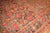 Antique Zabihi Collection Turkish Oushak Room Rug - 9'6" x 12'10" For Sale - Image 9 of 11