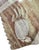 Navajo Alabaster Chief Sculpture by Richard Silver, 1980s Gallery Scale - 13" For Sale - Image 11 of 12