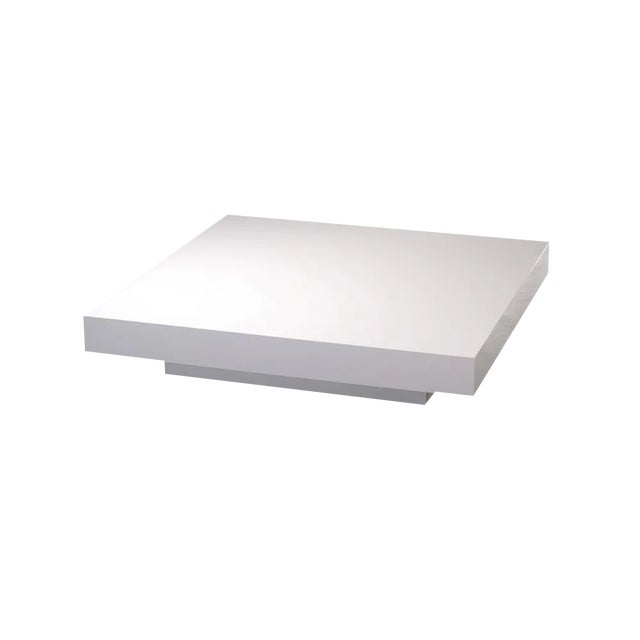 Italian Loft Table Cadeau from VGnewtrend For Sale