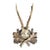 Roe Deer Trophy 221 Black Forest Antlers Mount For Sale