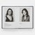 2020s Passport Photo Service: An Unexpected Archive of Celebrity Portraits For Sale - Image 5 of 10