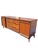 Mid Century Modern Vintage Long Dresser or Credenza Floating Design Parvin Style For Sale - Image 12 of 15