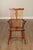 Stickley Vintage Cherry Windsor Armchair For Sale - Image 12 of 12