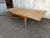 Louis XVI Oak Extendable Table, 1950s For Sale - Image 9 of 18