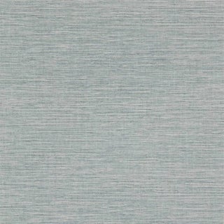 Harlequin Chronicle Wallpaper in Denim - a Sample For Sale