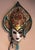 Traditional Venetian Laboratory - Hand Painted Venetian Mask For Sale - Image 3 of 5