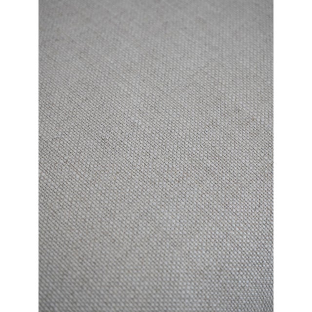 Set of 8 Theodore Alexander ‘The Iven Dining Room Armchairs’ For Sale - Image 11 of 18