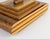 Art Deco Art Deco Wood Marquetry Geometric Skyscraper Box, circa 1930 For Sale - Image 3 of 12