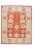 21st Century Sultanabad Contemporary Wool Rug 12 X 15 For Sale - Image 13 of 13