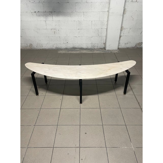 Vintage Coffee Table, 1950s For Sale - Image 9 of 18