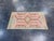 Turkish Turkish Mini Rug Oriental Hand Knotted Vintage Rug 1'8" x 2'11" #17201 For Sale - Image 3 of 8