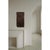 Sueded Leather Wall Hanging, 1950's For Sale - Image 4 of 4
