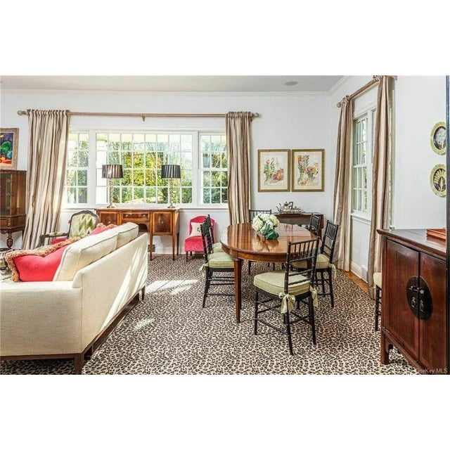 Antique Chinese Ming Lacquered Wedding Cabinet For Sale - Image 12 of 13