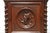 Amazing 19th century antique French Renaissance revival Hunting style / Black Forest Cabinet. This piece is such a nice...