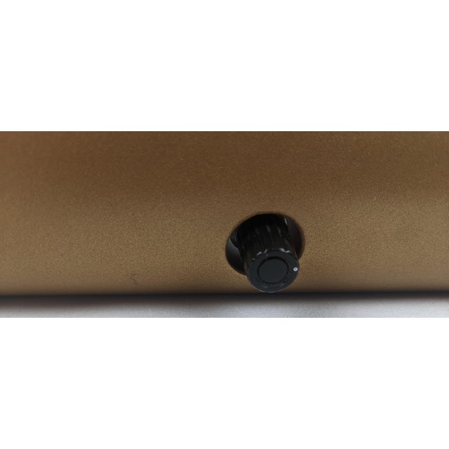 FineArtLight Masterpiece Gallery Series 18.5" Dimmable Picture Light, Adjustable Arm For Sale In New York - Image 6 of 12