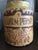 Farmhouse Vintage Wooden Apothecary Jars- Set of 3 For Sale - Image 3 of 17